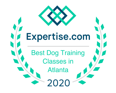 Expertise.com Best Dog Traing Classes in Atlanta 2020