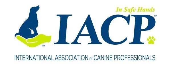 International Association of Canine Professionals
