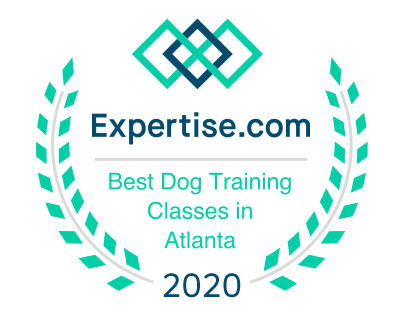 Expertise.com Best Dog Traing Classes in Atlanta 2020